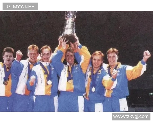 杭州乒乓球队反击之路的得失与启示分析