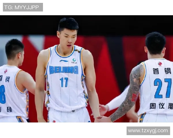 深入分析北京篮球队的整体压制战术及其在比赛中的应用效果