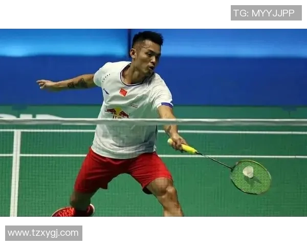 武汉羽毛球队反击战术解析与实战应用探讨